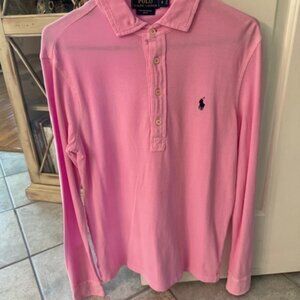 RALPH LAUREN POLO